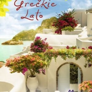 Moje greckie lato