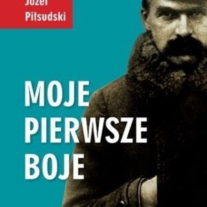 Moje pierwsze boje