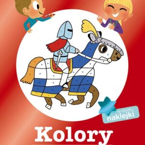 Moje pierwsze ćwiczenia Kolory