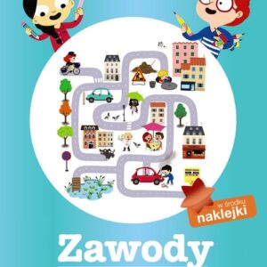 Moje pierwsze ćwiczenia Zawody