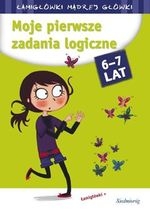 Moje pierwsze zadana logiczne 6-7 lat