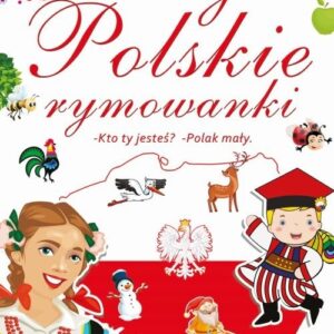 Moje Polskie rymowanki