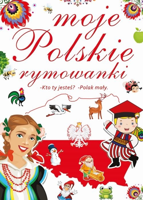 Moje Polskie rymowanki