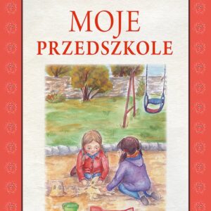 Moje przedszkole