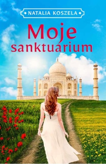 Moje sanktuarium