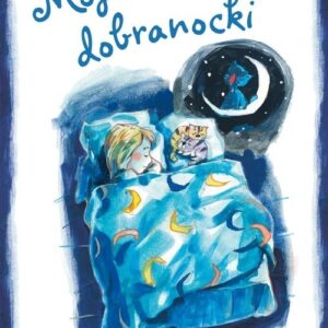 Moje ulubione dobranocki