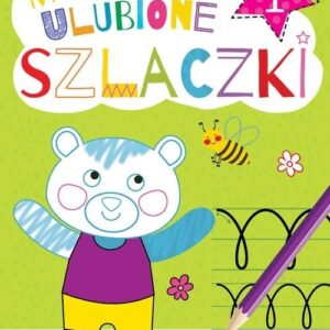 Moje ulubione szlaczki 1