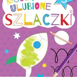 Moje ulubione szlaczki 3