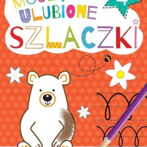 Moje ulubione szlaczki 4