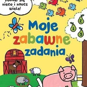 Moje zabawne zadania