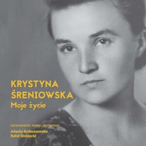 Moje życie