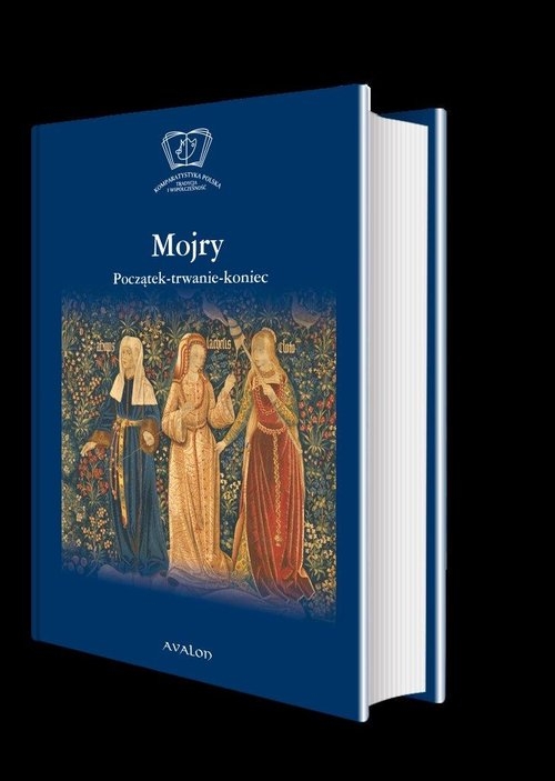 Mojry Początek-trwanie-koniec