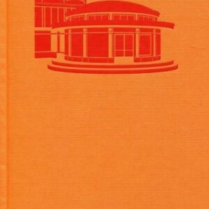MOK. Ilustrowany atlas architektury pół. Mokotowa