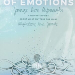 Molecules of Emotions.. Childish stories about what matters the most
