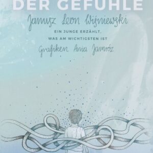 Moleküle der Gefühle.. Ein junge erzählt was am wichtigsten ist.