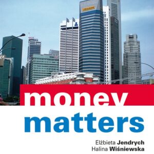 Money matters
