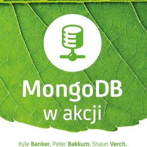 MongoDB w akcji