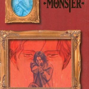 Monster 9