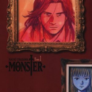 Monster Tom 1