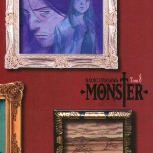 Monster Tom 8