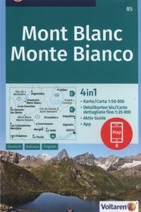 Mont Blanc 4 w 1