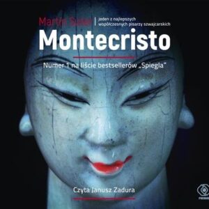 Montecristo (Audiobook)