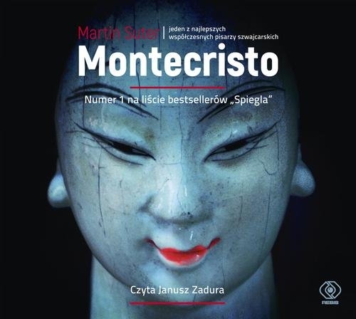 Montecristo (Audiobook)