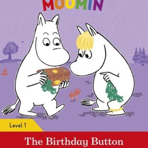 Moomin: The Birthday Button