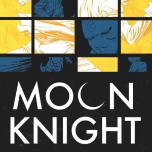 Moon Knight Z martwych powstaną Tom 2