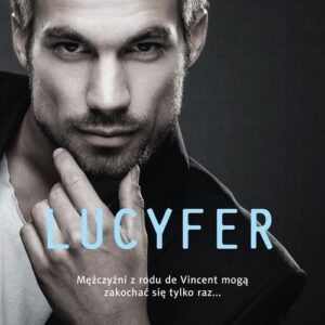 Moonlight Tom 1 Lucyfer
