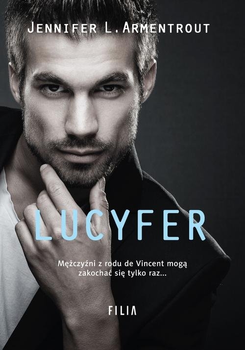 Moonlight Tom 1 Lucyfer