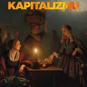 Moralność kapitalizmu
