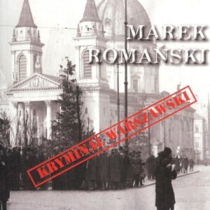 Mord na Placu Trzech Krzyży