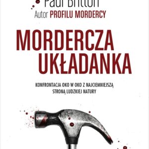 Mordercza układanka