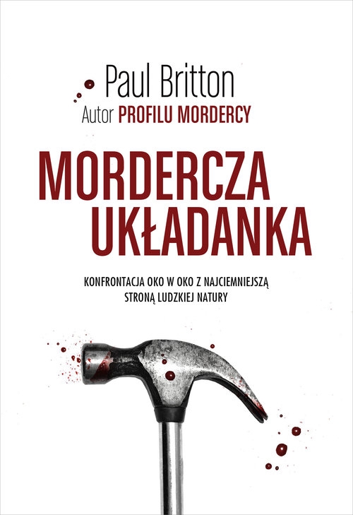 Mordercza układanka