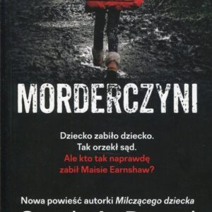 Morderczyni