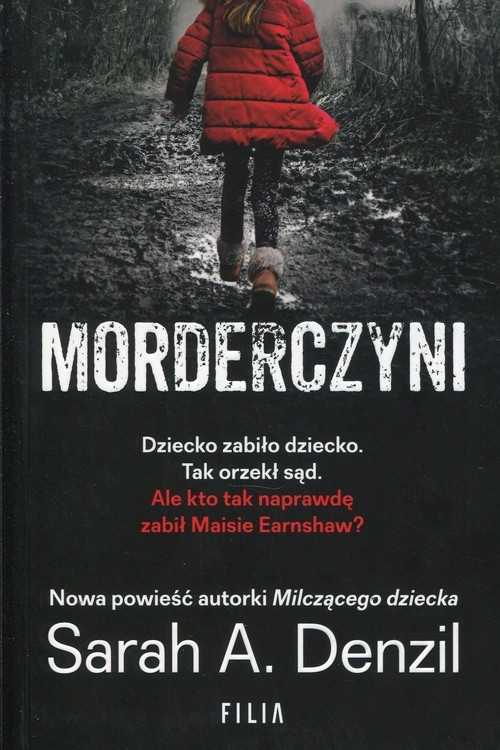 Morderczyni