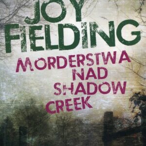 Morderstwa nad Shadow Creek