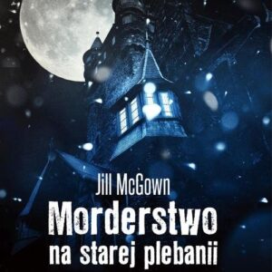 Morderstwo na starej plebanii