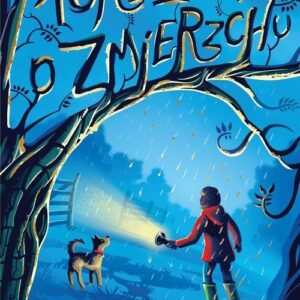 Morderstwo o zmierzchu