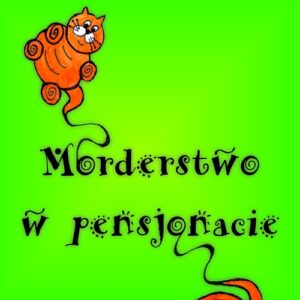 Morderstwo w pensjonacie