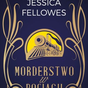 Morderstwo w pociągu