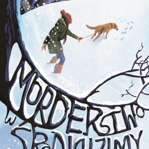 Morderstwo w środku zimy
