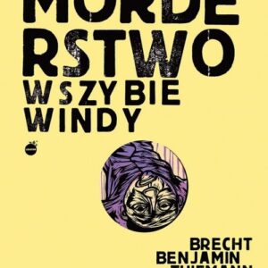 Morderstwo w szybie windy
