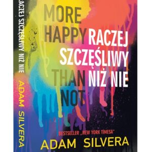 More Happy Than Not Raczej szczęśliwy niż nie