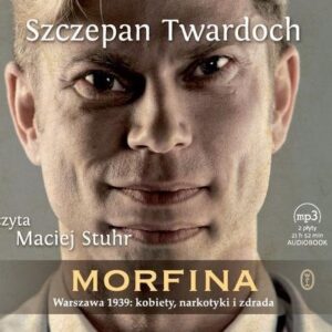 Morfina (Audiobook)