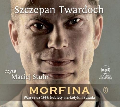 Morfina (Audiobook)