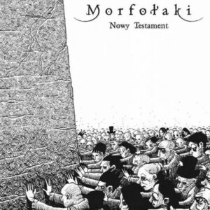 Morfołaki. Nowy Testament