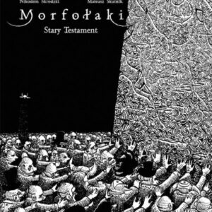 Morfołaki - Stary Testament.
