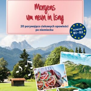 Morgens um neun in Isny